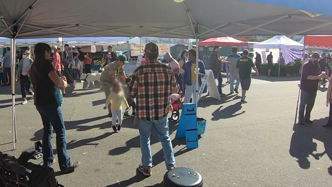 Dancing Kids Always Makes Me Smile :)