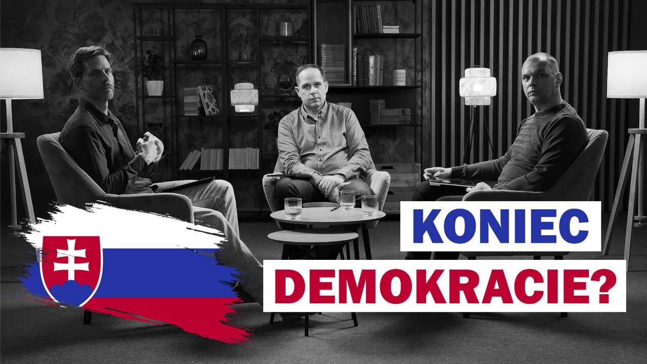 Slovensko a jeho skrytá hrozba