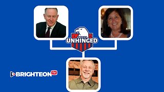 America Unhinged w/ Trevor Loudon & Janice Grenadier