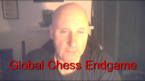 Global Chess Endgame