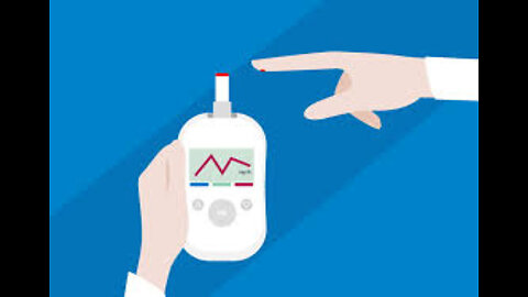 NATURAL SECRET now REVEALED: Bring Down Your Blood Sugar (Glucose) Levels naturally !!!