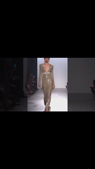 Badgley Mischka Spring 2018 Collection