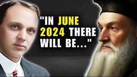 Edgar Cayce Predictions for 2024 Will Leave You Stunned!