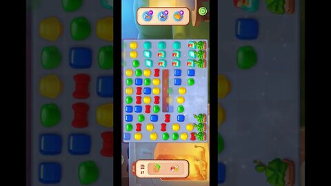 Shorts Playrix Homescapes Gameplay Walkthrough Level 12783-010