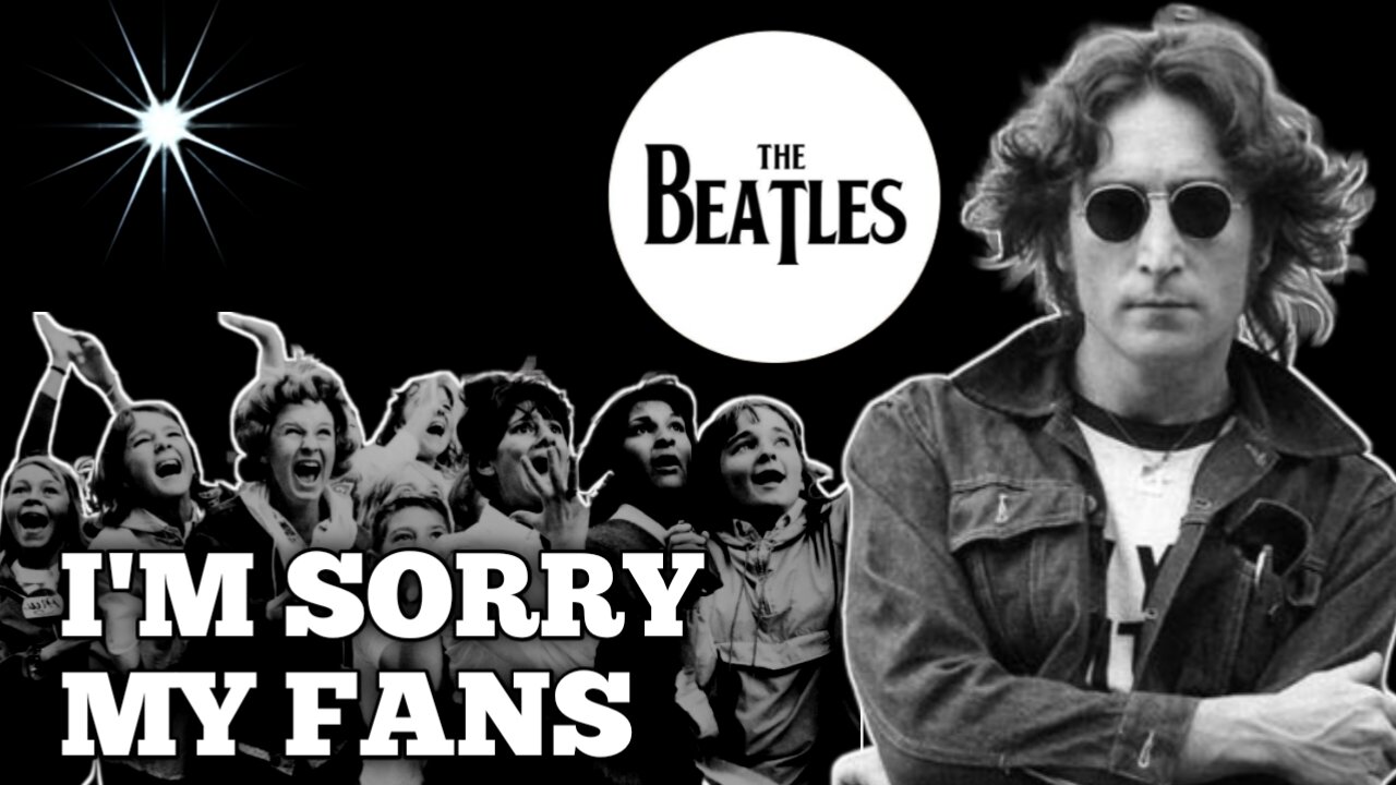 For fans of The Beatles, December 8, 1980 might have been the worst nightmare ever
