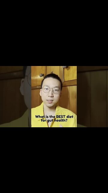 What’s your favorite food for GUT health😋? SUBSCRIBE to PPNutra