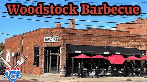 Woodstock Barbecue/Solstice Steps-Lakewood, OH