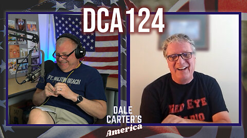 DCA124 - GARY McNAMARA