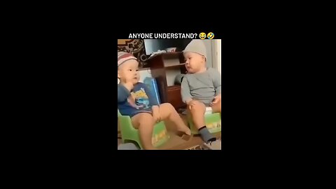 funny baby