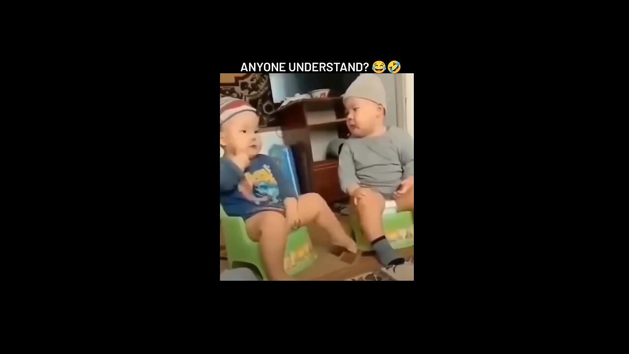 funny baby