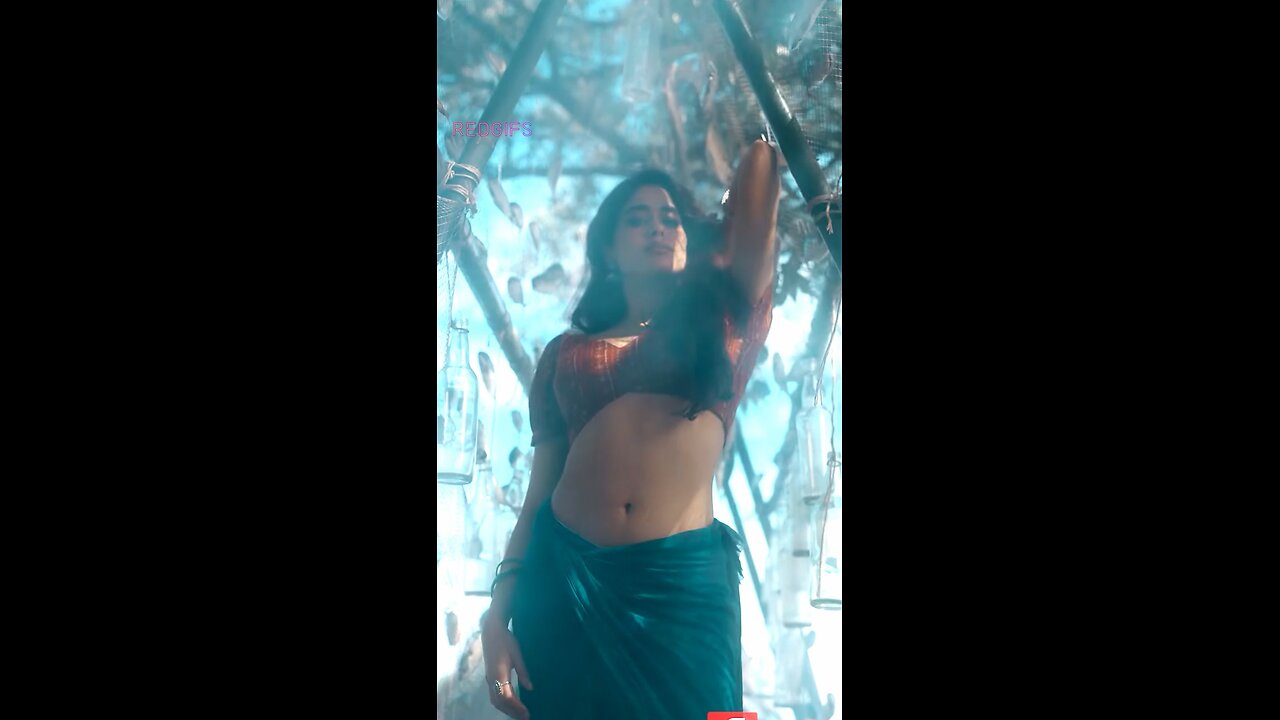 Janvee Kapoor