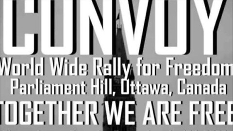 Ottawa World Wide Rally LIVE STREAM, Parliament Hill Ottawa Canada. Freedom is not dead yet.