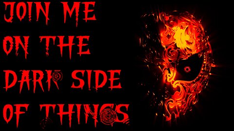 Dare to Scare With CopperRaven
