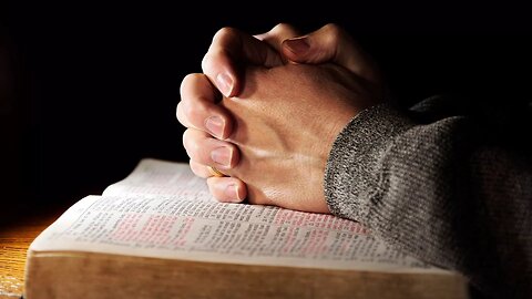 Prayers To The Father