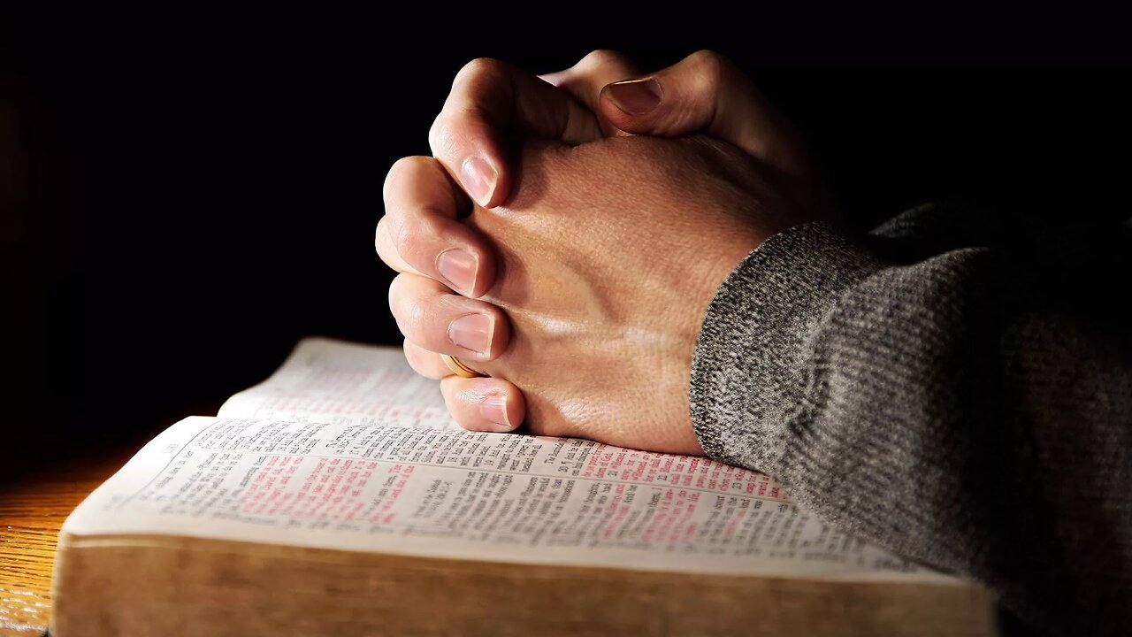 Prayers To The Father