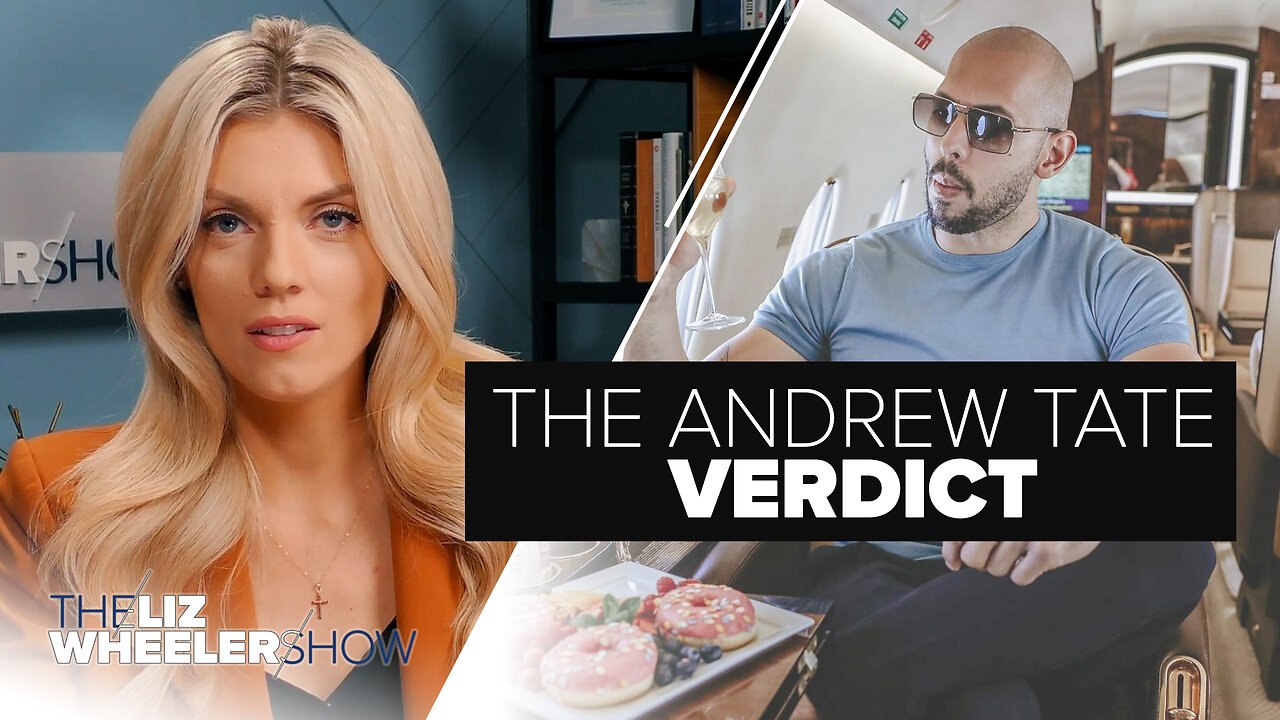 The Verdict on Andrew Tate | Ep. 252