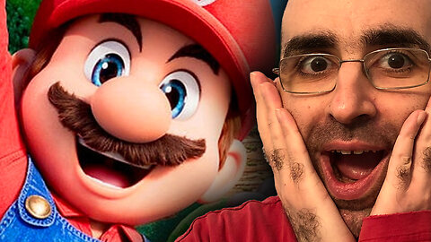 Exciting Developments Revealed for Super Mario Bros. Movie 2