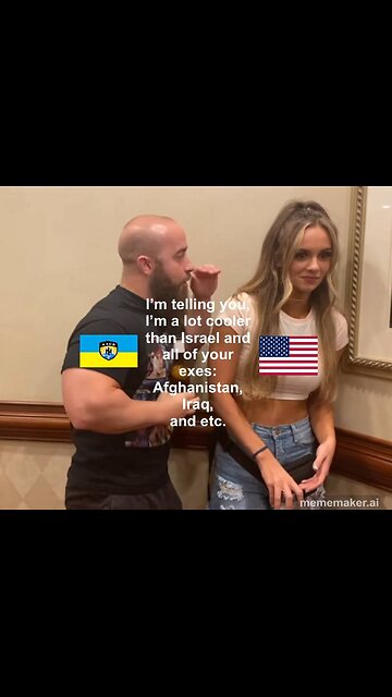 ⚠️Listen to this IDF whistleblower... 👆👆👆