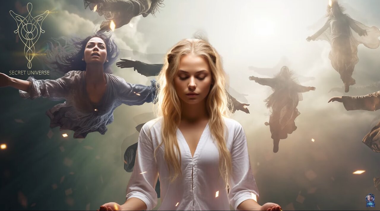 𝐓𝐡𝐞 𝐆𝐨𝐥𝐝𝐞𝐧 𝐀𝐠𝐞 𝐎𝐟 𝐆𝐚𝐢𝐚 𝐈𝐬 𝐑𝐞𝐭𝐮𝐫𝐧𝐢𝐧𝐠 𝐍𝐨𝐰!!