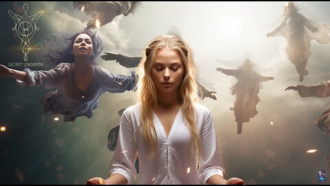 𝐓𝐡𝐞 𝐆𝐨𝐥𝐝𝐞𝐧 𝐀𝐠𝐞 𝐎𝐟 𝐆𝐚𝐢𝐚 𝐈𝐬 𝐑𝐞𝐭𝐮𝐫𝐧𝐢𝐧𝐠 𝐍𝐨𝐰!!