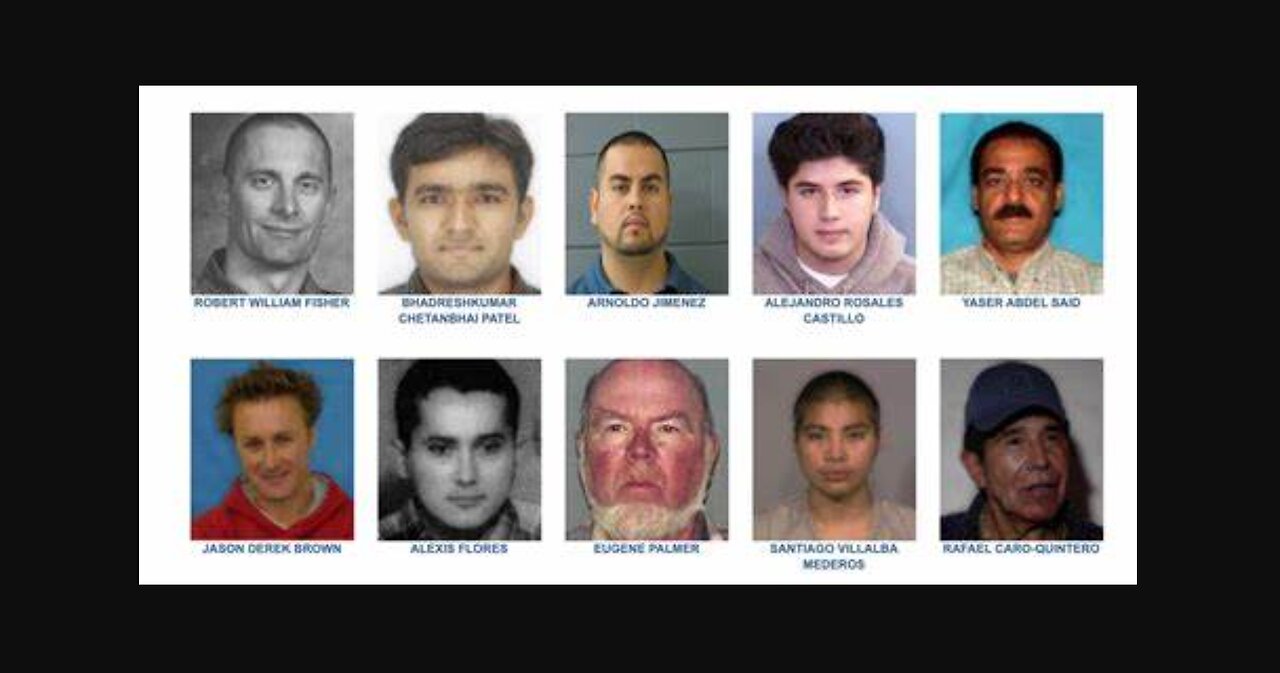 Biden Administration Turns 40 Million Americans into Felons