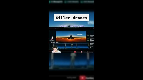 Killer Drones