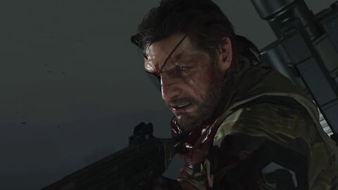 MGS 5 Part 6-The Making Of Our Patch