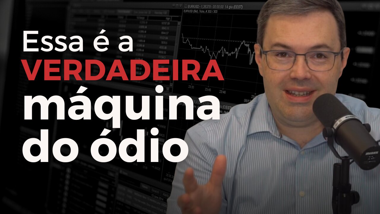 Jornalista da Folha promove ódio contra catarinenses