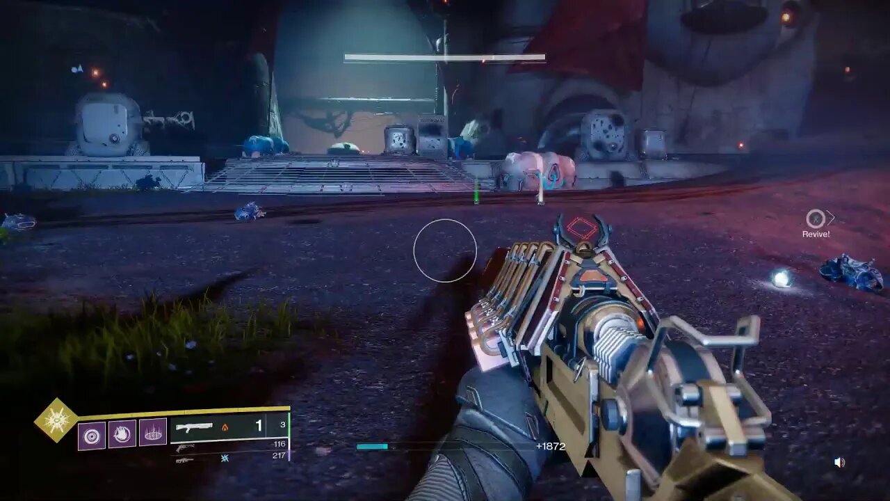 destiny 2 shadowkeep weekly reset farm