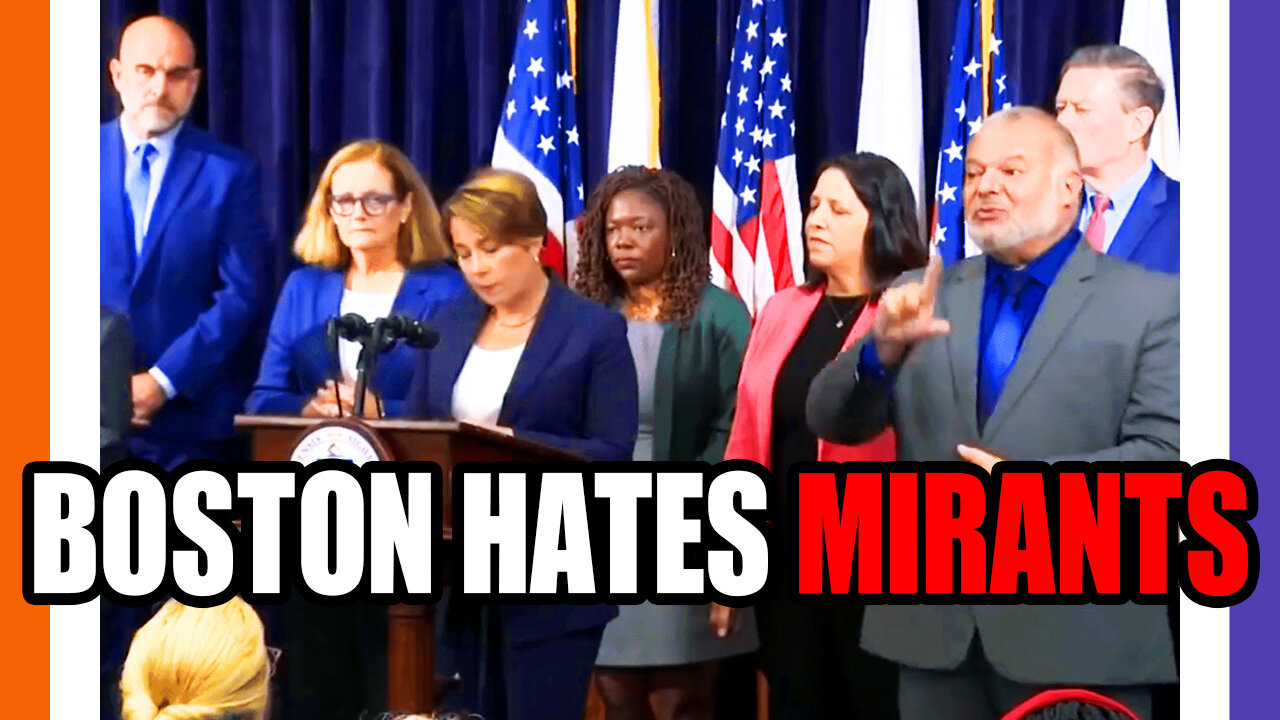 Massachusetts Declares A State of Emergency