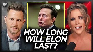 Why Elon Musk & Trump’s Honeymoon May Not Last with Co-Host Megyn Kelly