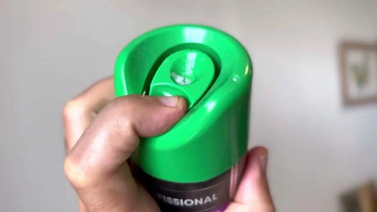 Spray Noise