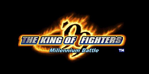 Kof 99 Fightcade Online