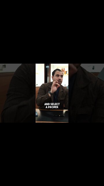 A quality notebook is key in order to enjoy your fine writing instrument #shorts