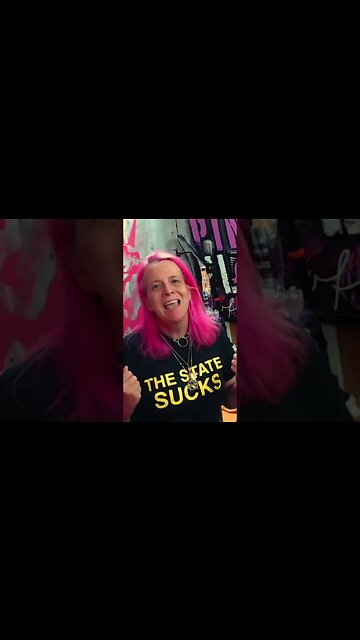 Government is anti-Christian and anti-human