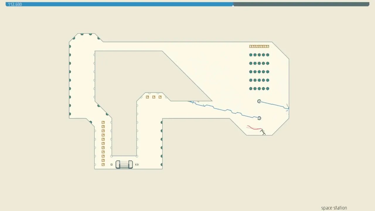 N++ - Space Station (S-C-13-02) - T++C--
