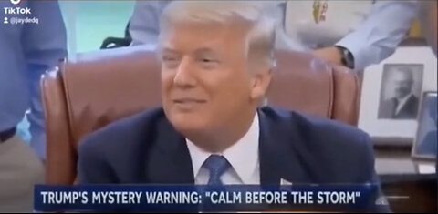 Trump’s 2017 World Tour Explained