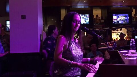 Bonnie Mason - Me & Bobby McGee