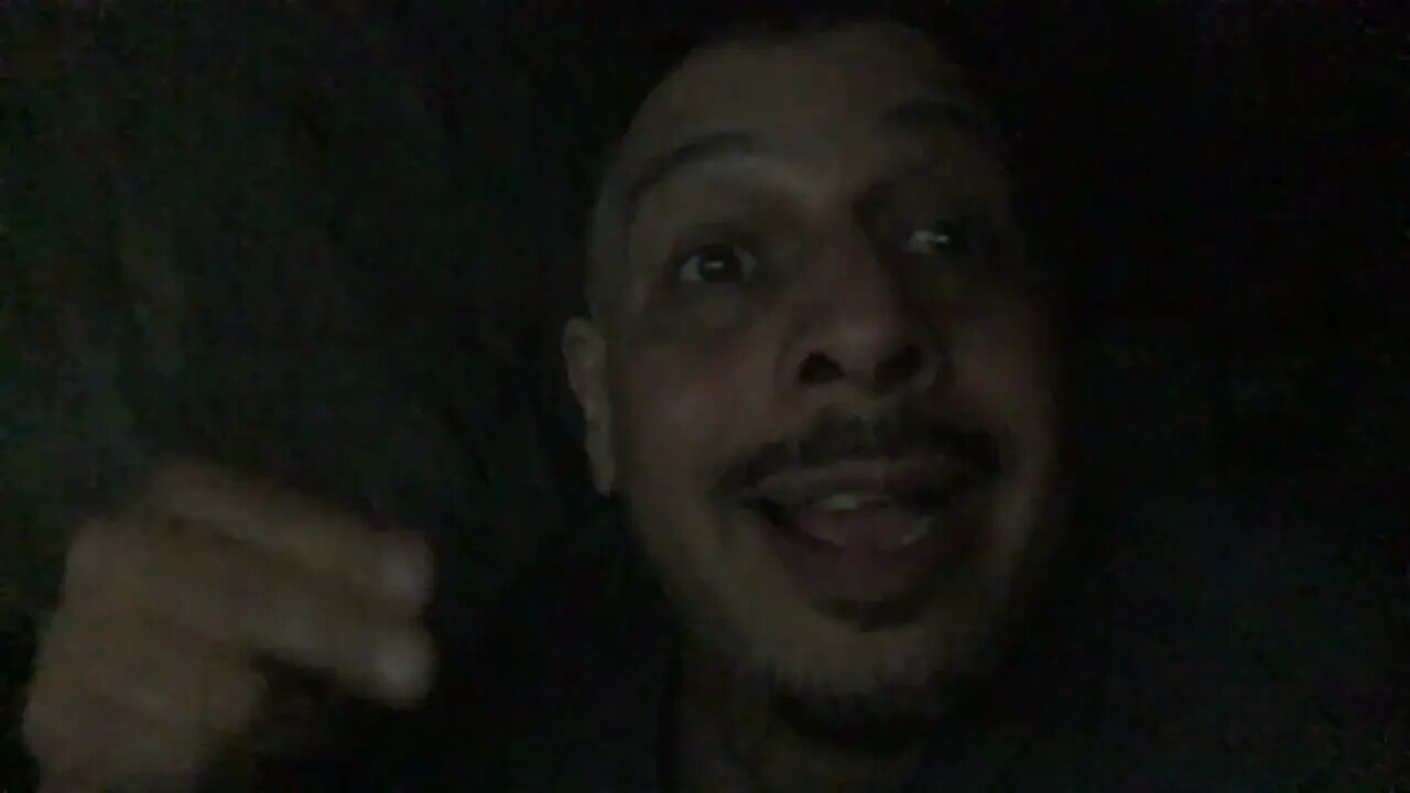 Demetrius Andrade vs Zach Parker forgot something 2022