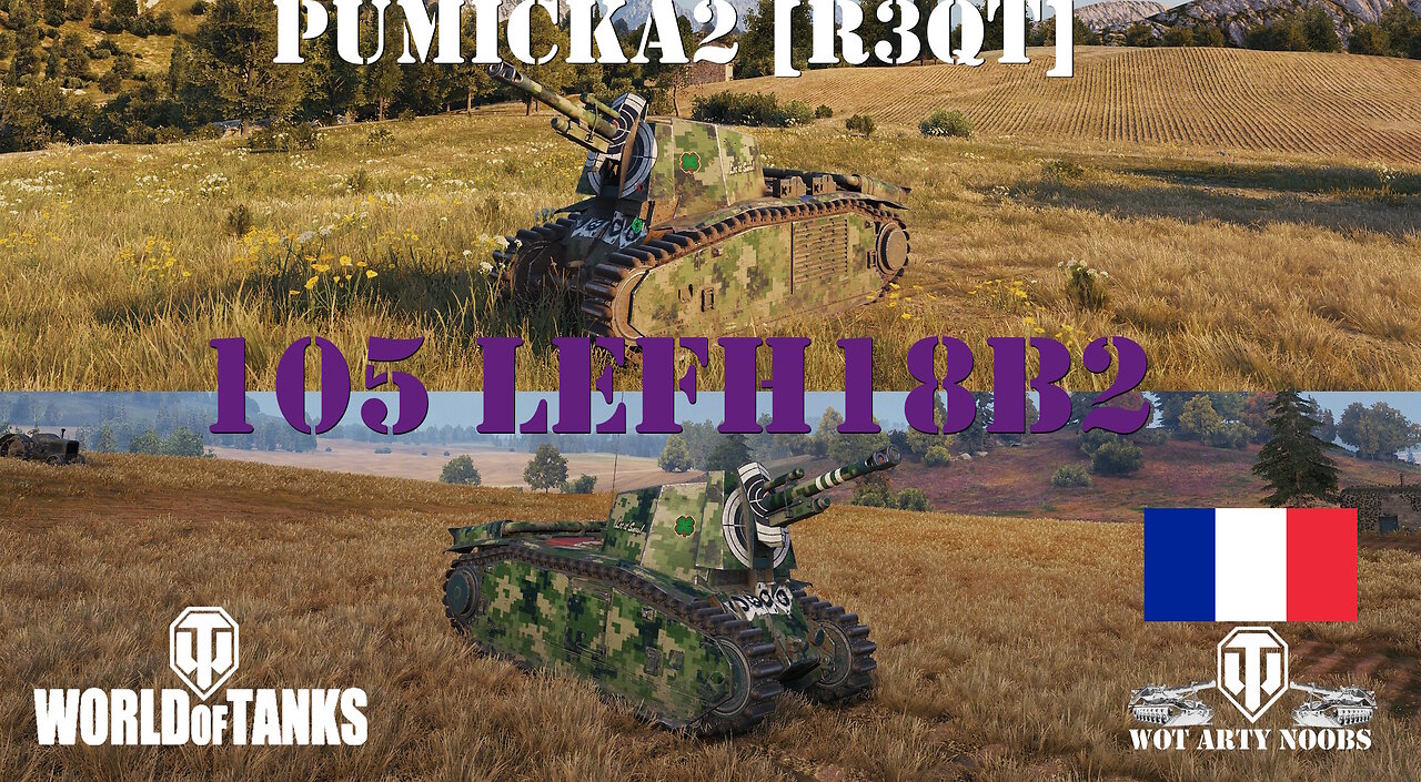 105 leFH18B2 - pumicka2 [R3QT]