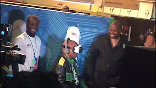 UPDATE 1: Zuma 'impressed' by frank debate at #ANCNPC (xFL)