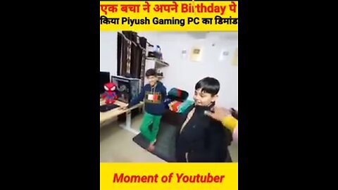 Piyush ka gaming pc