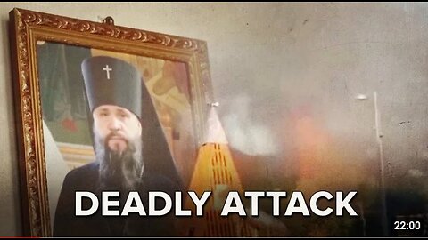 Deadly Church Attack | Christian World News - June 28, 2024