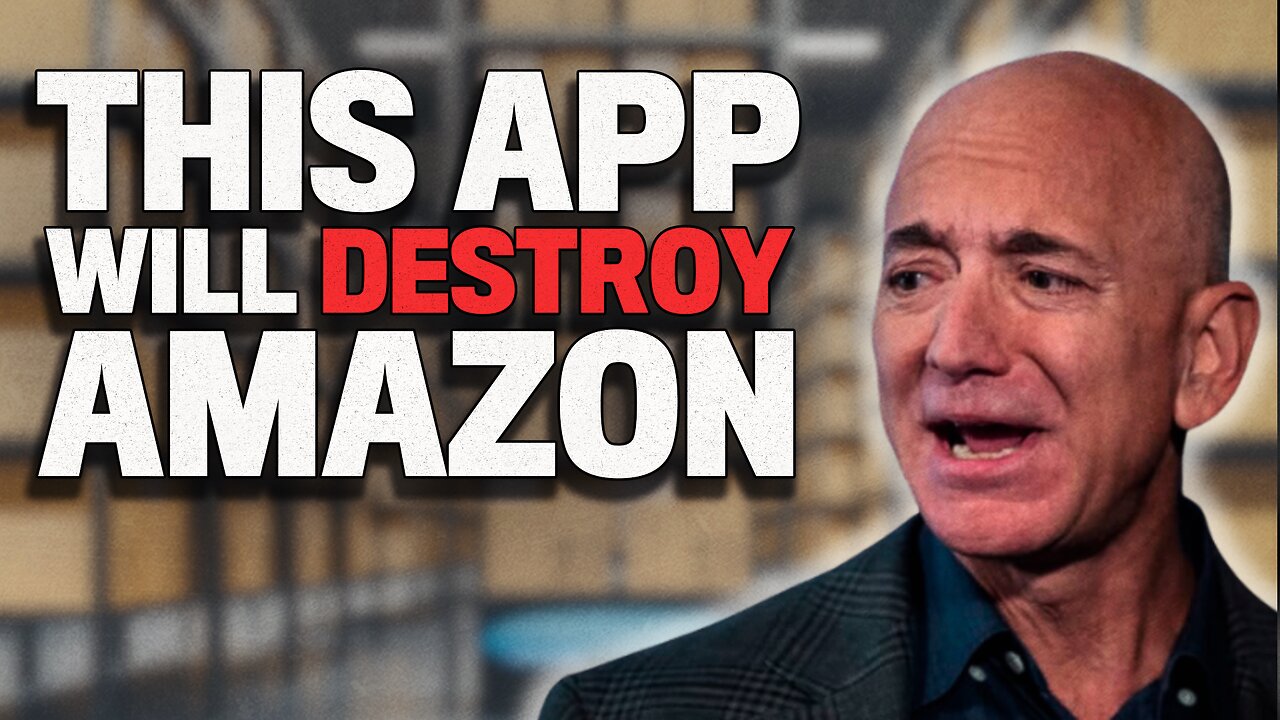 Public Square: The Pro-America Platform Taking Down The Bezos Monopoly