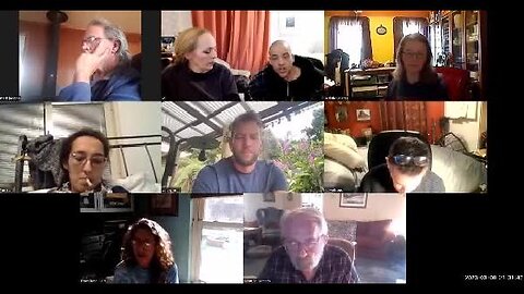 The UnFuckIt Discussion, March 8 2023