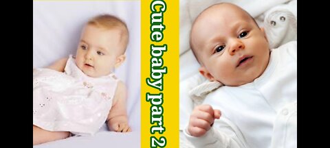 Cute baby trending video | cute baby ❤️👶 |
