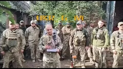 AFU fighters of the 59th battalion were thrown like meat and complain