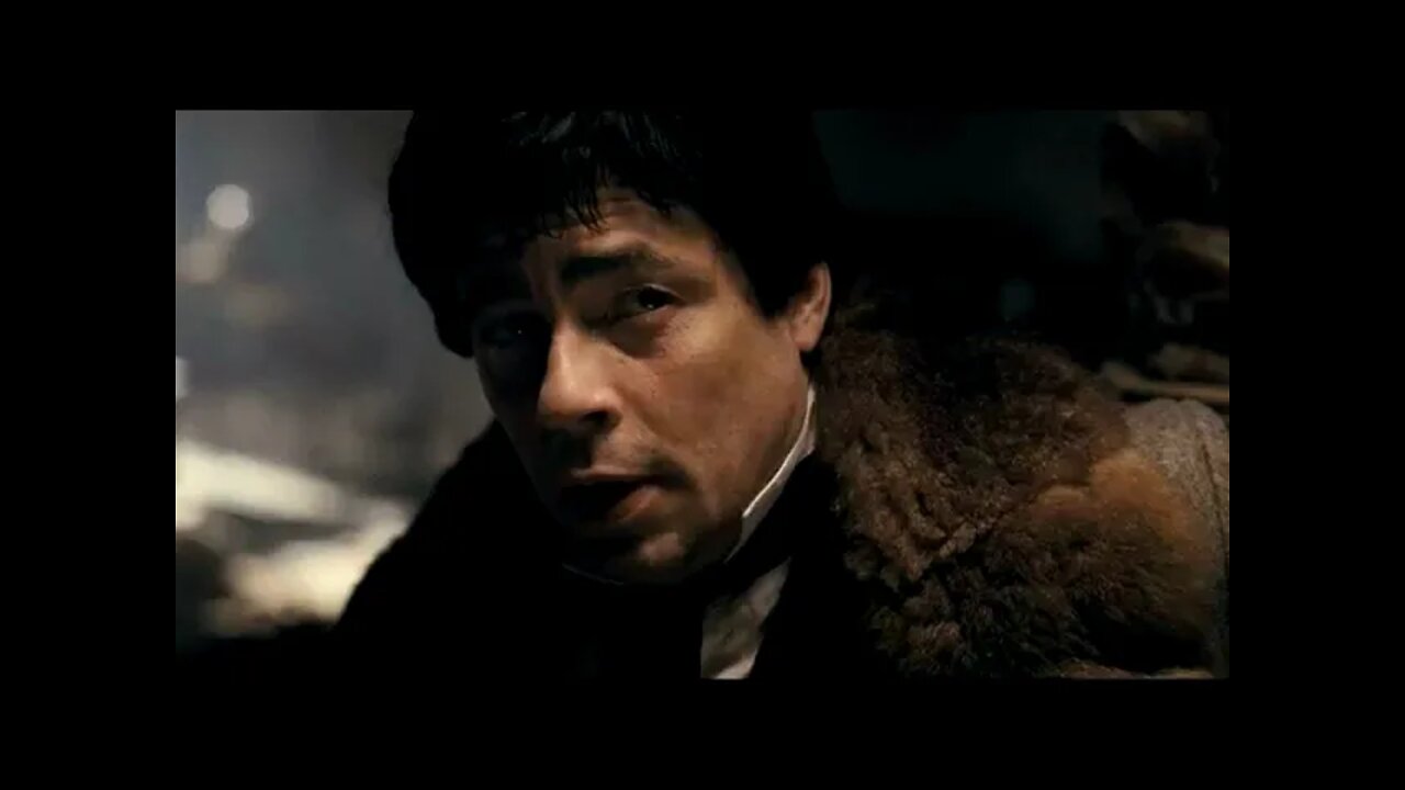 Wolves Running video mash up