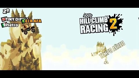 #hillclimbracing2 #corrida