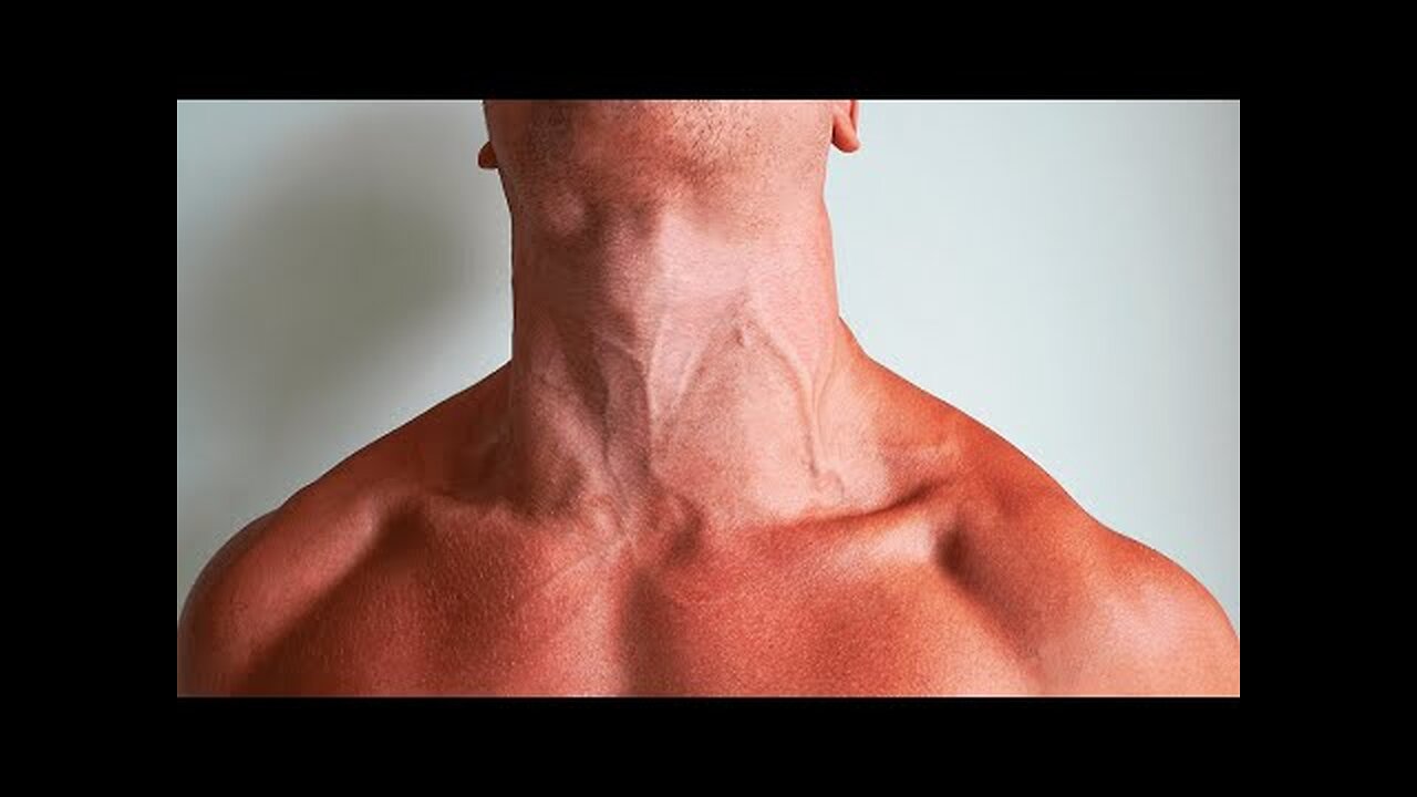 Get Bigger Neck